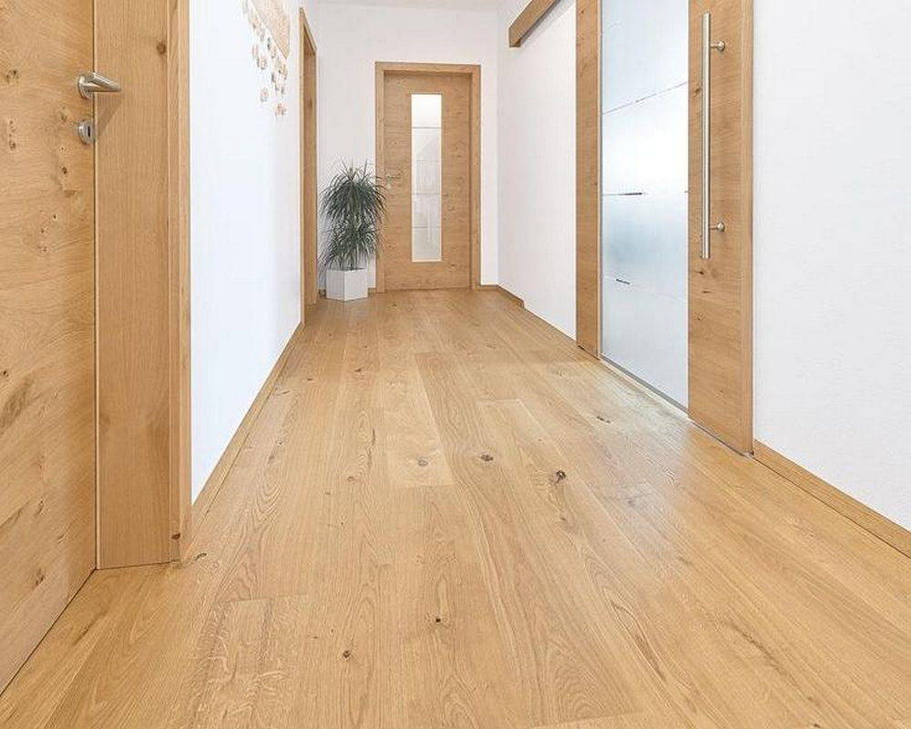 Плинтус Arbiton VIGO60 177  Дуб пекала 2,2 м