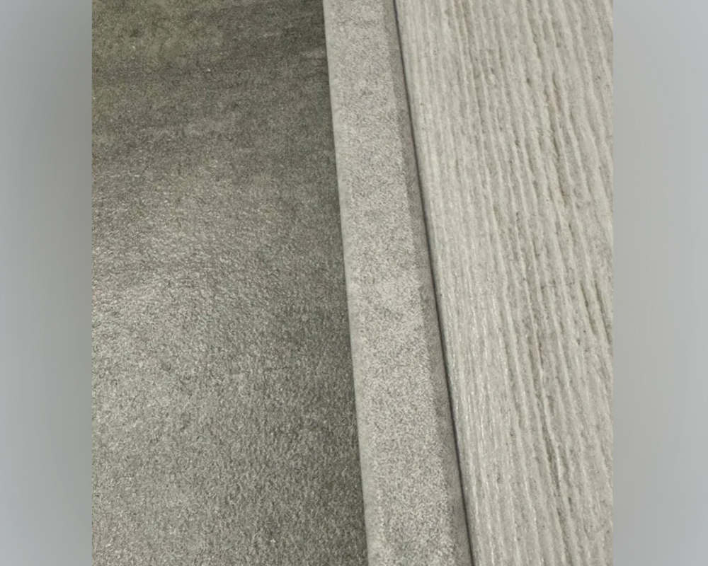 Порог одноуровневый ЛС 10.2700.257 Бетон айс