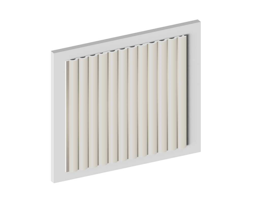 Панель LV140 IV123 HI WOOD 120,0мм х 12,0мм х 2,7м