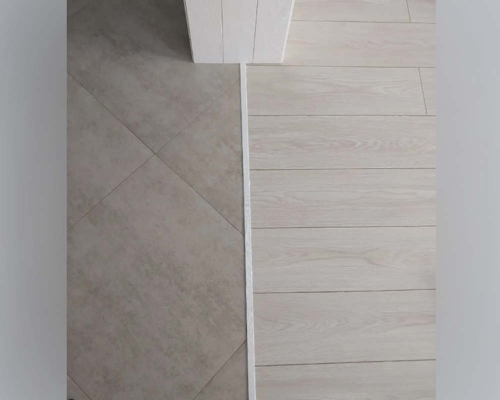 Порог для кварцвинила ЛС 10-1.2700.4041 Секвоя какао