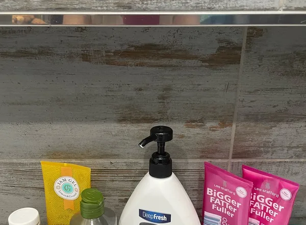 Профиль окантовочный ПК 01.02лп Золото полированое