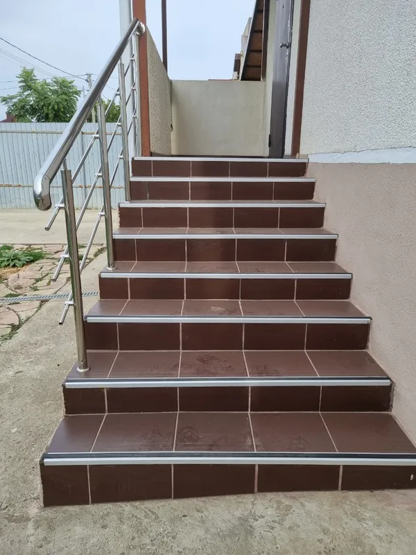 Порог угловой ПУ 70.1800.001 Алюминий