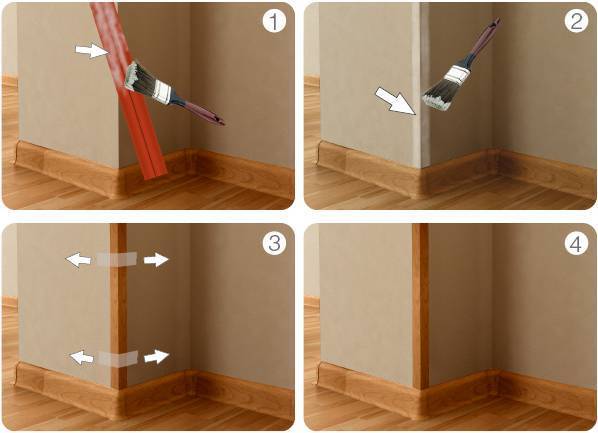 Угол ПВХ 10*10*2,75 м 0074