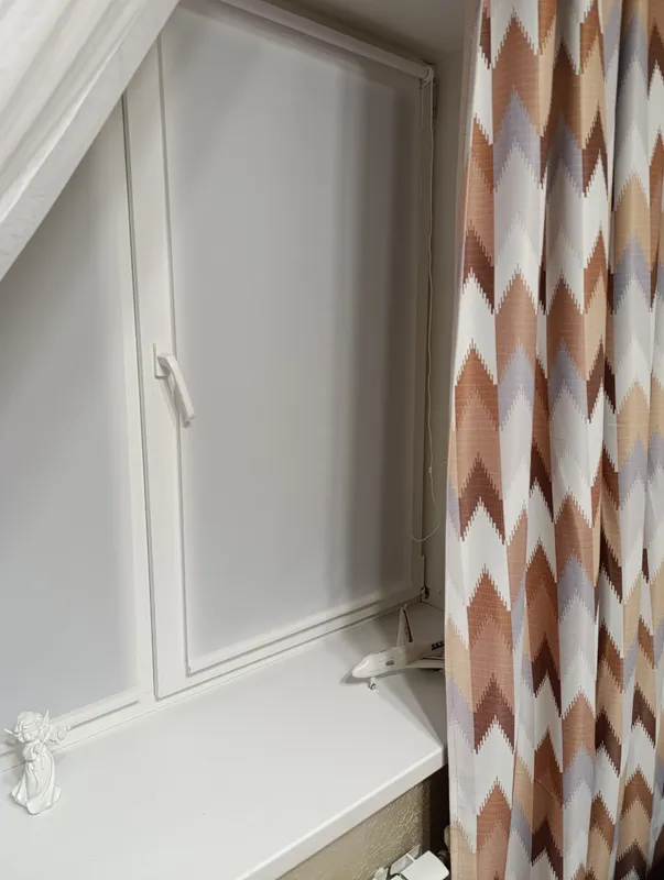 Роллета ШАНТУНГ УЮТ 70*175 Белый