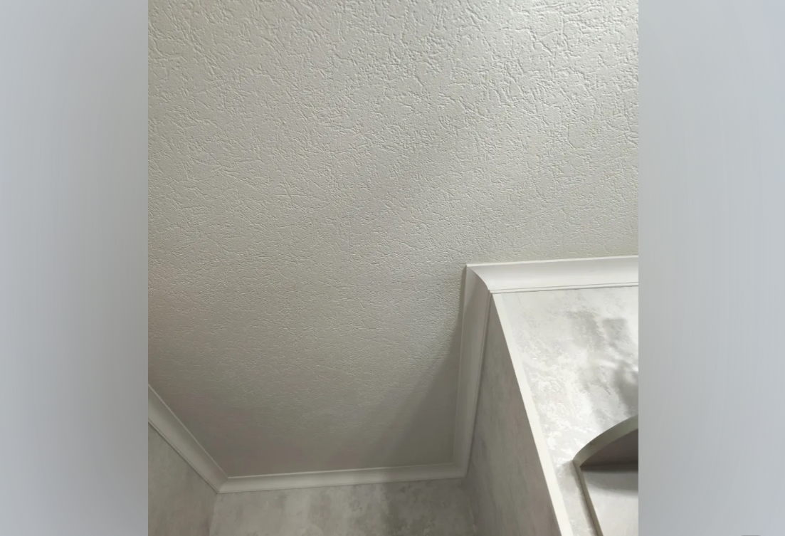 Карниз потолочный NMC LX-32 (220) 30*35мм 2м