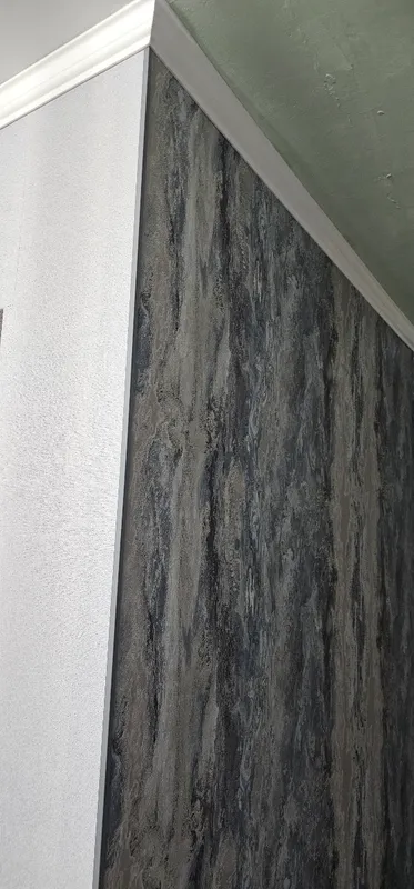 Угол ПВХ 10*10*2,75 м 0074