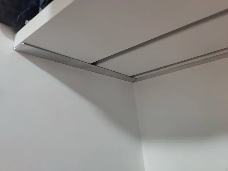 Швеллер 15х12х15 мм Шв 07.2000.500 Без окраса