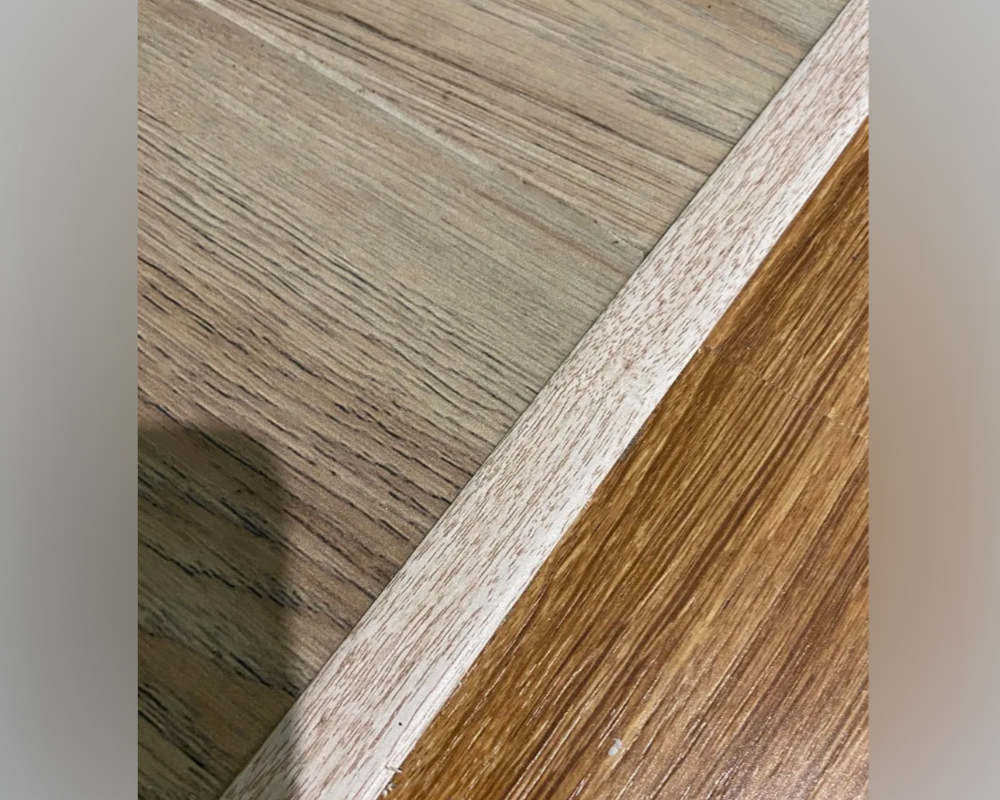 Порог одноуровневый ЛС 10.2700.254 Клен северный