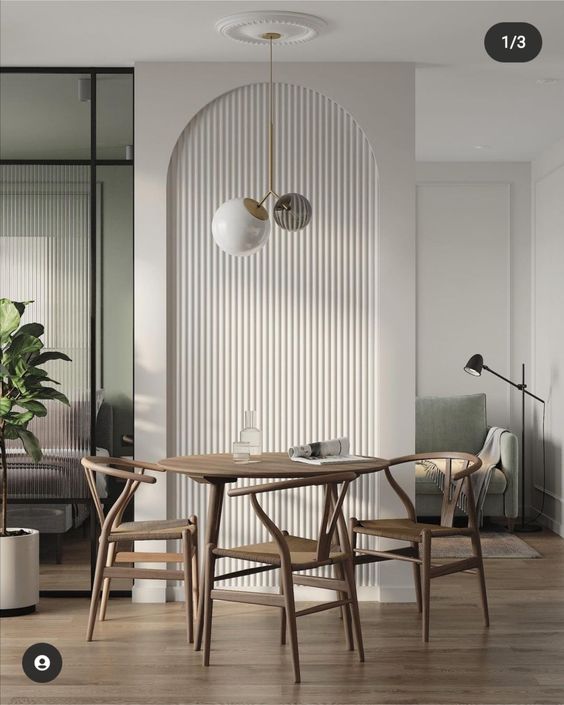 Стеновая панель 3D СОЛИД 4 UHD 08/120 120*2800 белая