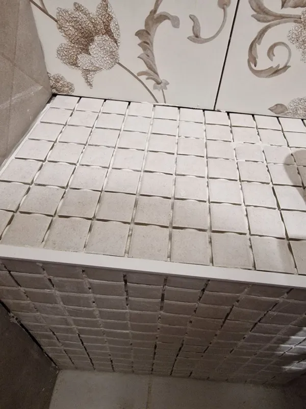 Профиль окантовочный Волшебная палочка MSPK 01.2700.15B 10мм 2,7м Чёрный браш