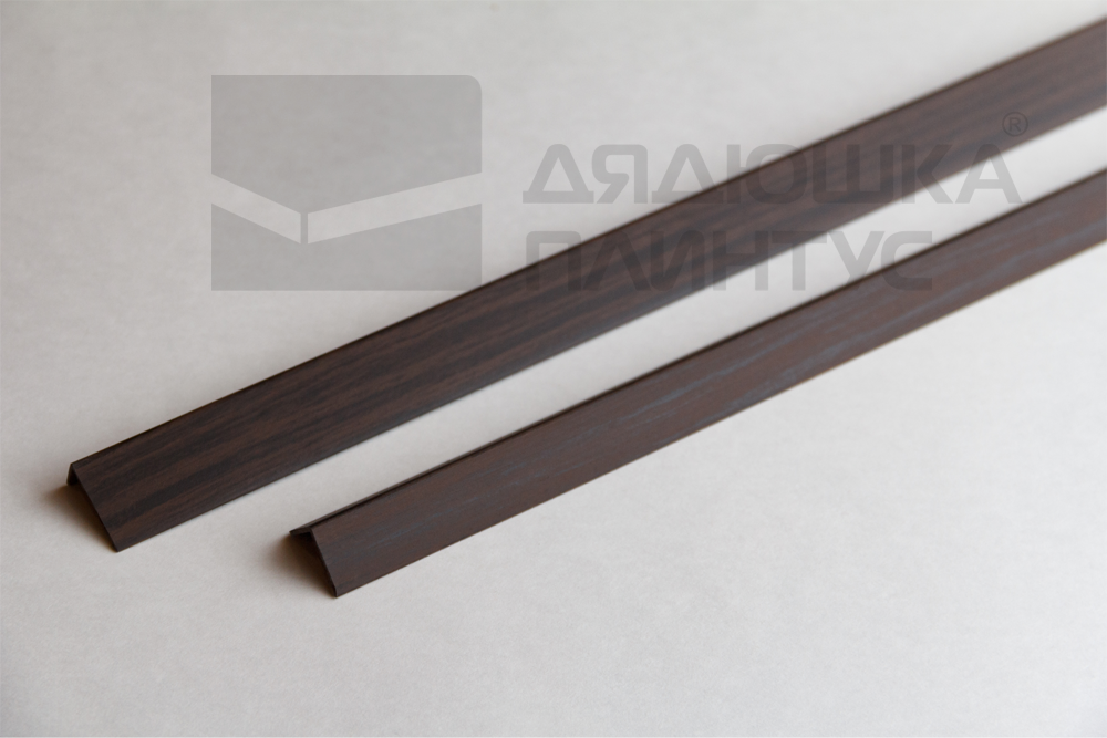 Угол ПВХ 10*10*2,75 м 0074