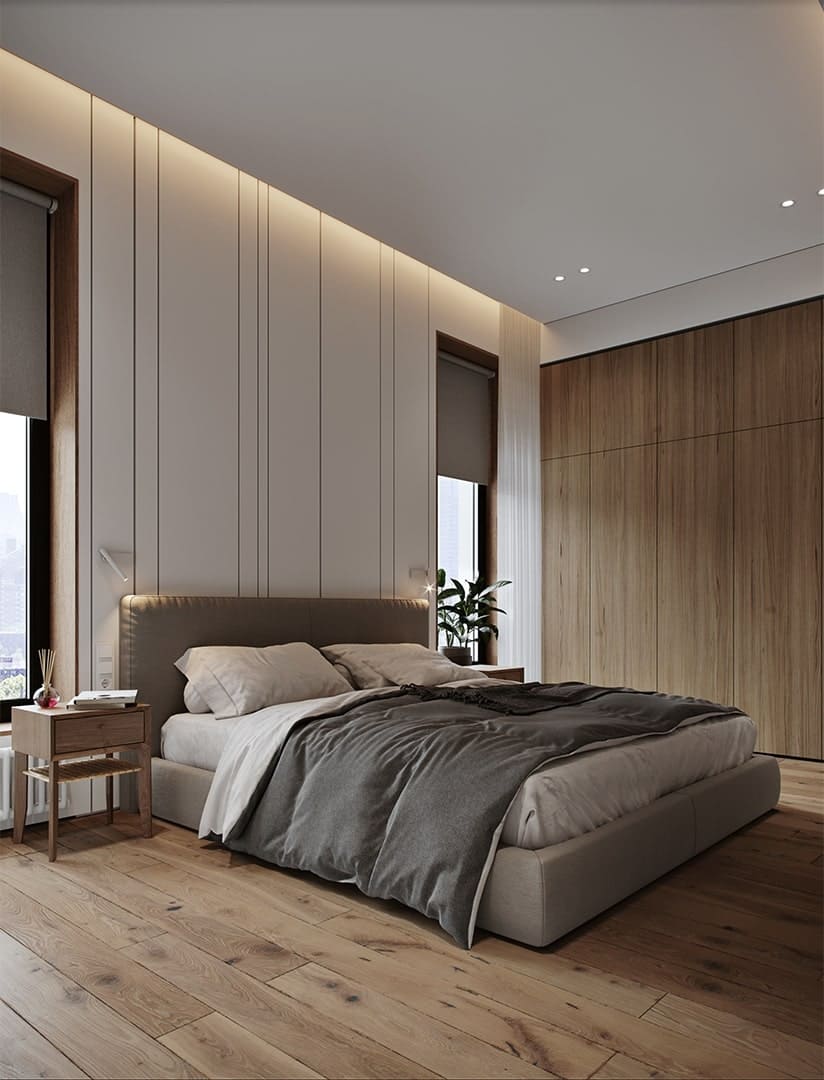 Теневой профиль Decaro Engineering D00X.A Титан 3,0 м