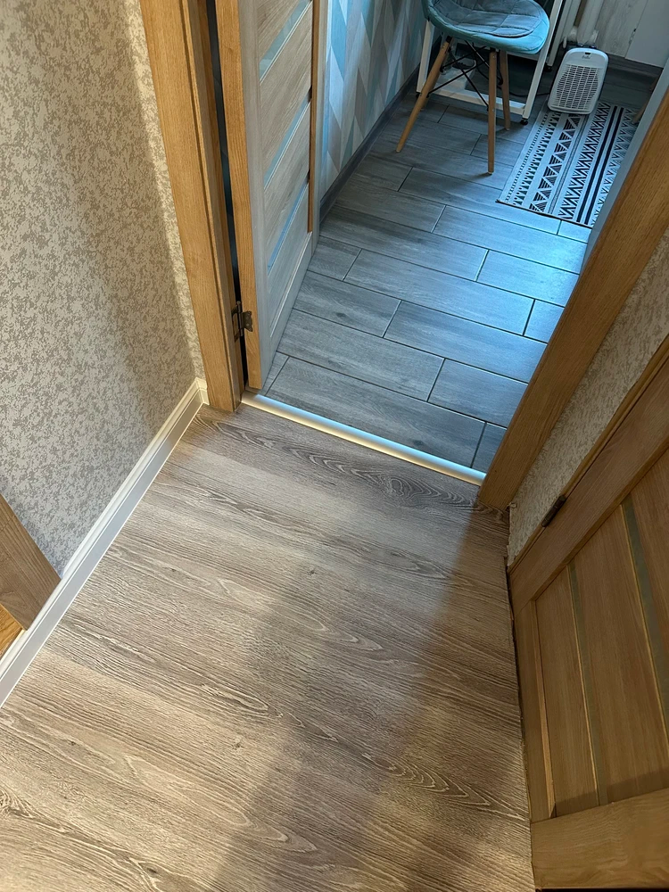 Порог разноуровневый ПР 06.1800.085 Клен