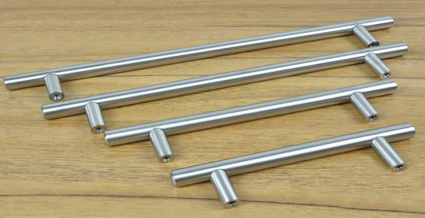 Труба круглая Ø 12 мм ТКр 03.2000.500 Без окраса