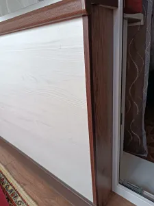 Угол ПВХ 10*20*2,75 м 8695